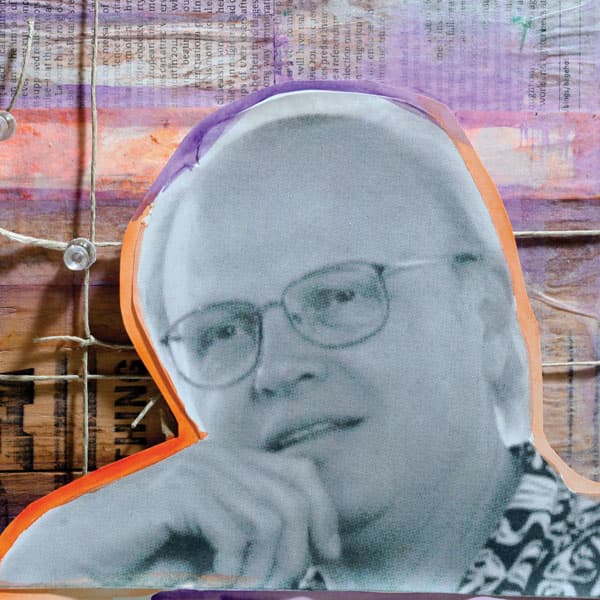 Dennis Muren